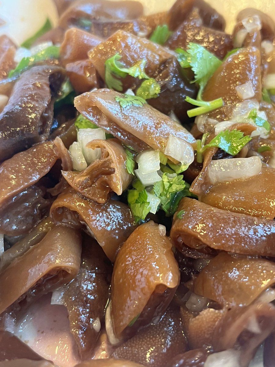 LaSoaIngrid's tweet photo. Yo? Yo soy fan de la ensalada de cochayuyo con cebolla, cilantro y mucho limón… y uds?! 👀 #TeamCochayuyo https://t.co/c0wGluw5QS