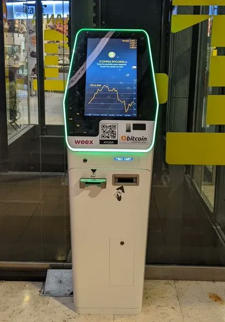 Optima_Quantum's tweet photo. ¿Quieres ser parte de la revolución financiera? Únete a nosotros y descubre cómo las criptomonedas están cambiando las reglas del juego. 🌍💰 #InvierteEnElFuturo #CryptoRevolution #Weex #BTC #BitcoinCash #Barcelona #MuseoPicasso #PalacioGüell #Fuentemagica #Turismo #Finestrelles https://t.co/2w4SxBvnuf