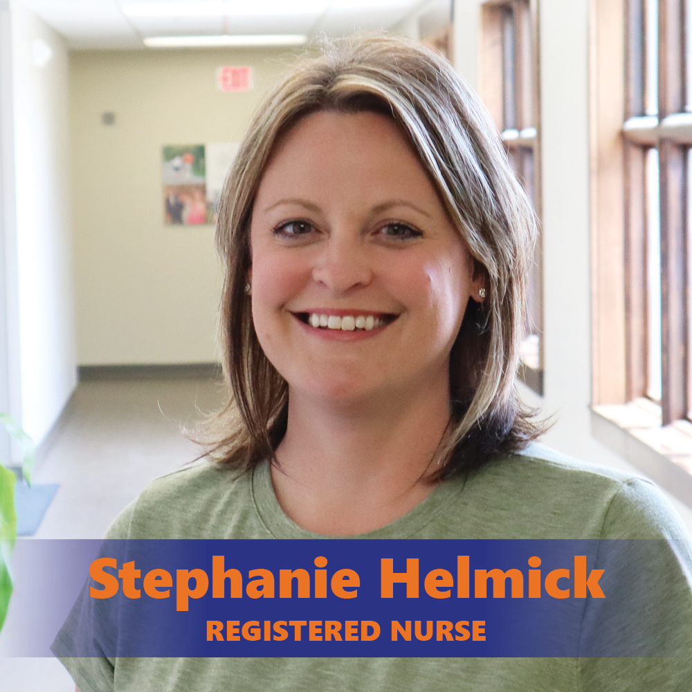 CCRIMoorhead's tweet photo. "Nurses Make a Difference: Anytime, Anywhere – Always." That is the theme this year for Nurses Week and we couldn't agree more. We are proud to have Tami, Stephanie, Kristin, and Jon on our team, and are grateful for the compassion and knowledge they bring to their roles. https://t.co/PbZgLMKcjy