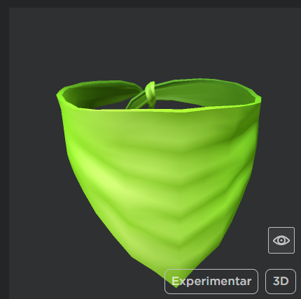 RobloxUGCLinks's tweet image. roblox.com/catalog/828924…
Green Bandana coming in 59 minutes and 30 seconds
#freeugclimited #freeitem #RobloxUGCLimited