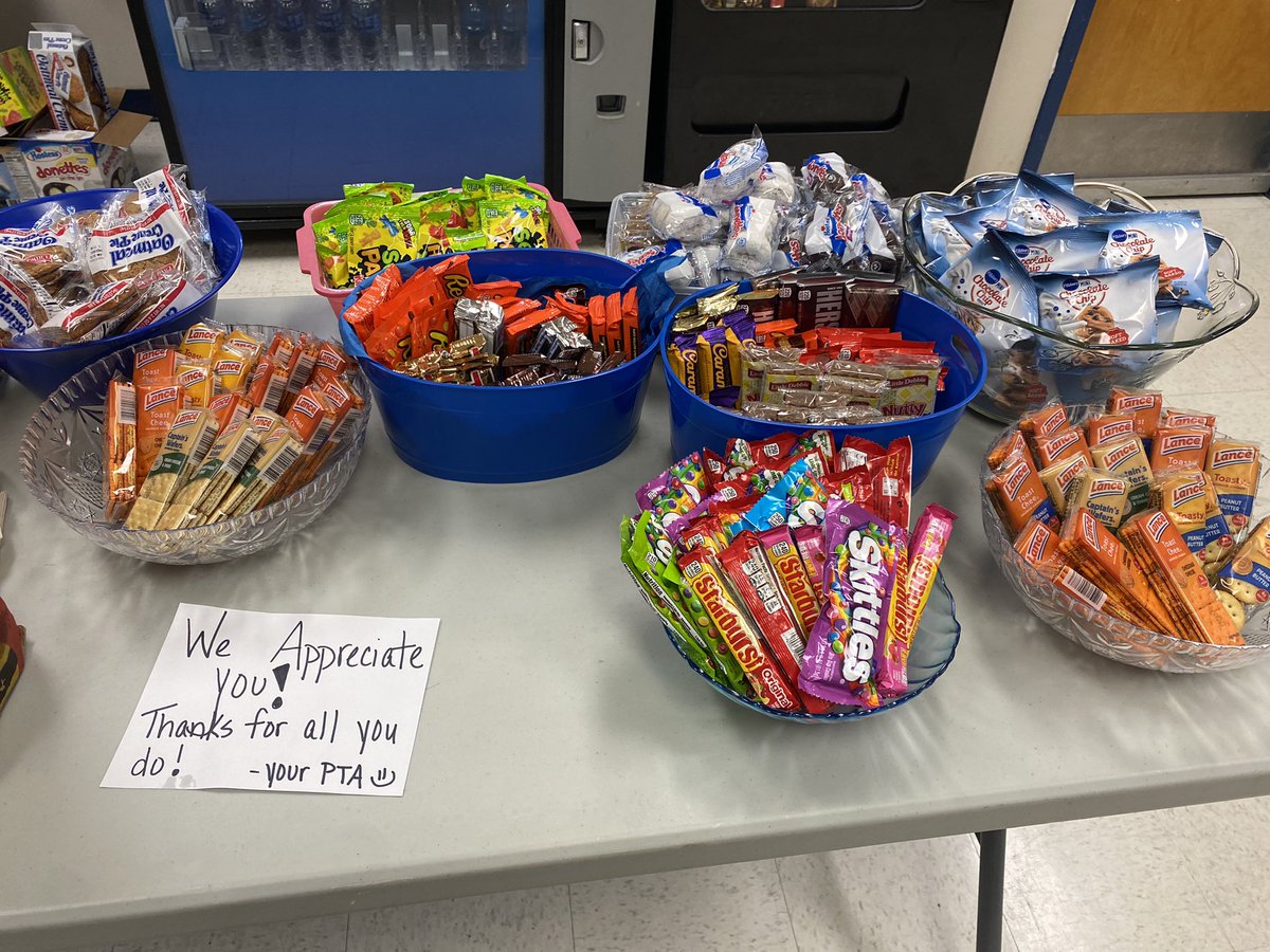 MWMS Mustangs tweet media