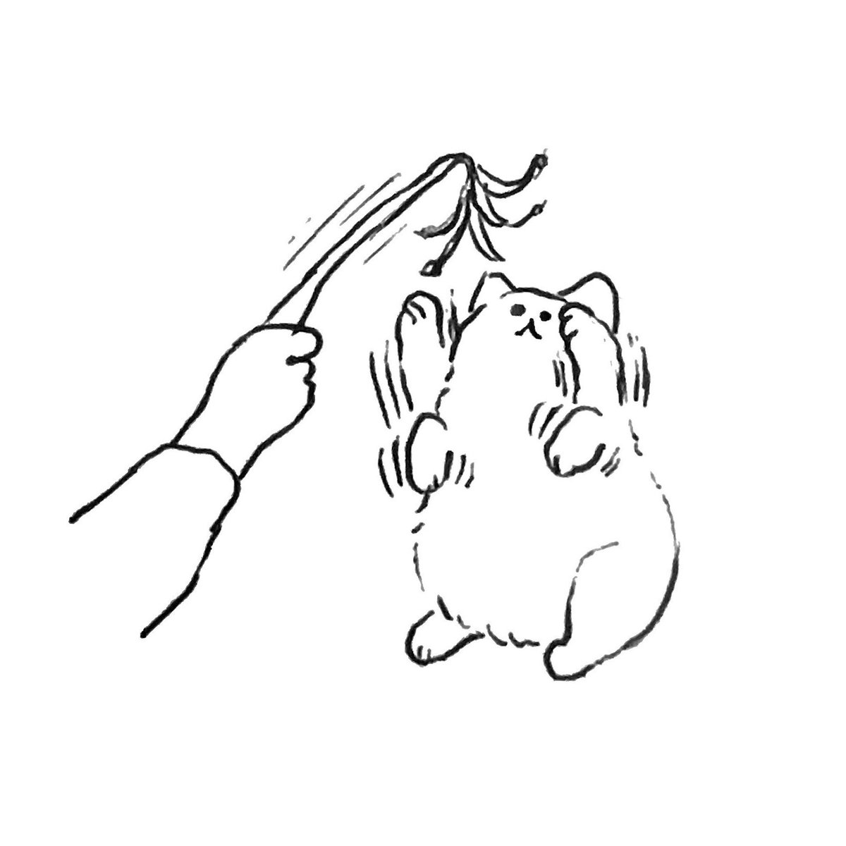 ねこ