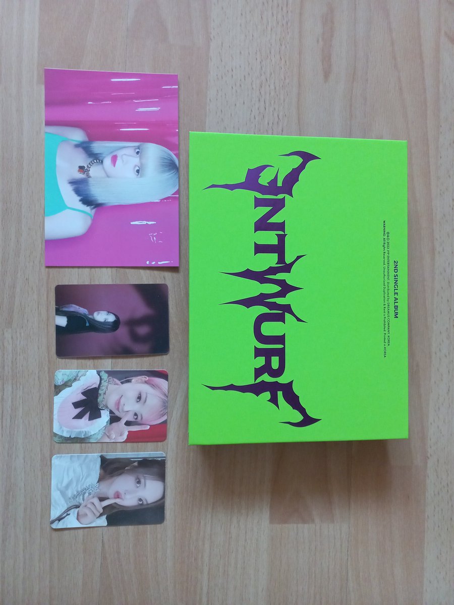 JJONGLUVS's tweet photo. SPRZEDAM ALBUM KPOP NMIXX

nmixx entwurf limited edition
karty jiwoo bae jinni
wszystkie dodatki, stan idealny

100 + kw

@sprzedamkpoprt @PLkpopsell https://t.co/kIrt1gNPbO