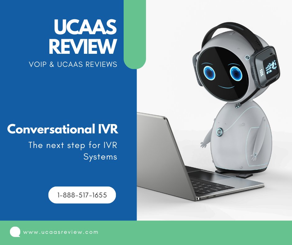 Ucaas Review tweet media