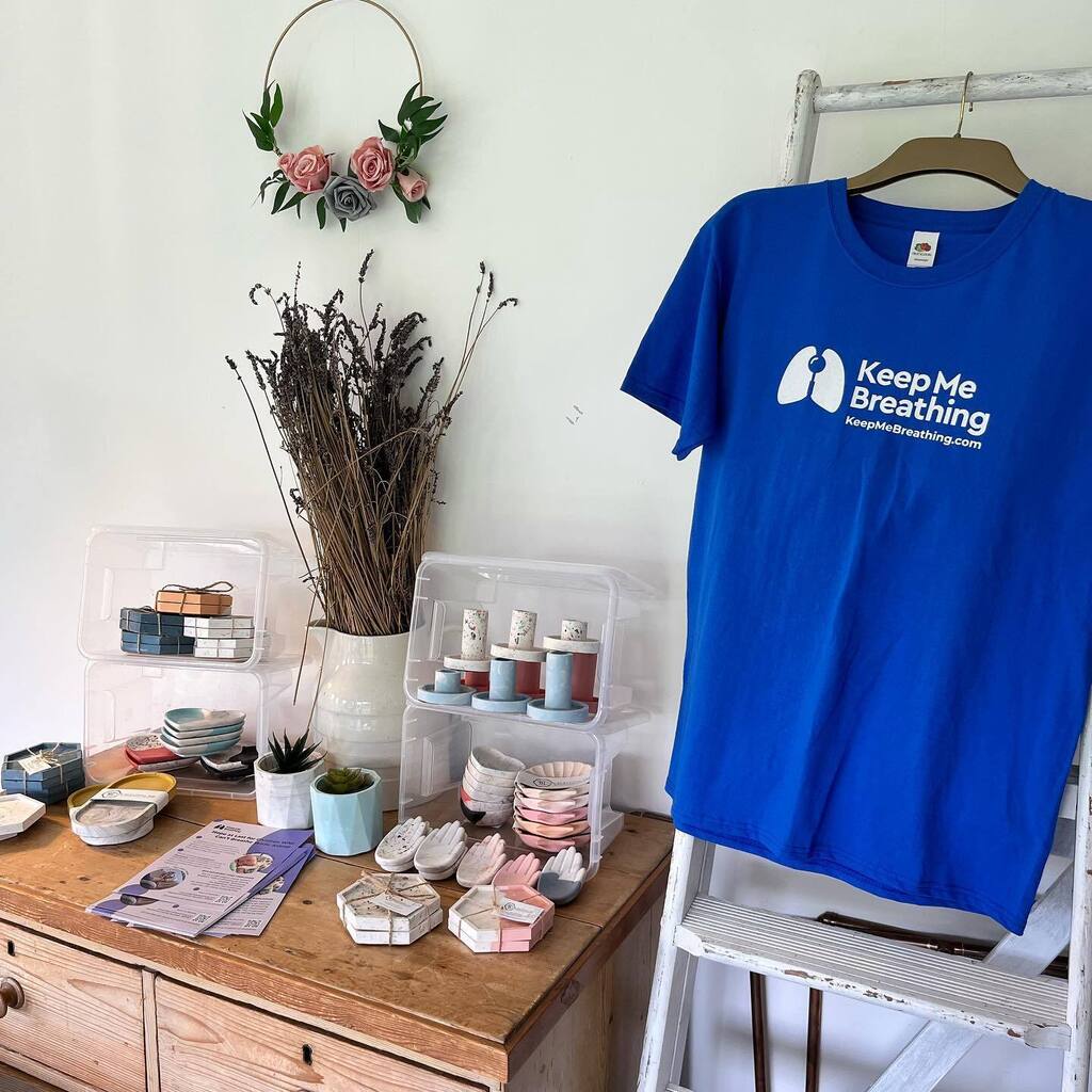 beautifuldayuk's tweet image. Eco resin Workshop // ready for this evening 💙💙 @keepmebreathinginsta #craftworkshop #ecoresin #ecocraft instagr.am/p/CsHEsiUtkZe/