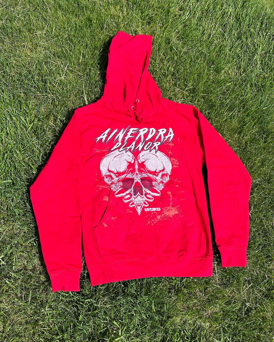 Nae_Buckz's tweet photo. - AD3 Love Rage Hoodies❤️🔥💀 Available NOW 🚨DM To Purchase 📲
#AD3 #AinerdraDlanor #SFSxAD3 https://t.co/7cZ1agz3F9