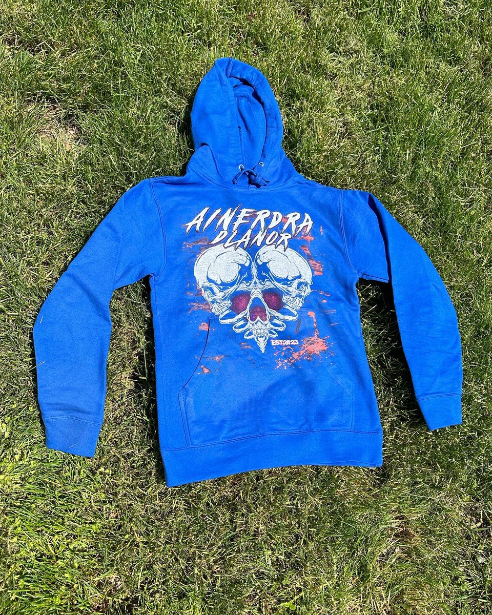 Nae_Buckz's tweet photo. - AD3 Love Rage Hoodies❤️🔥💀 Available NOW 🚨DM To Purchase 📲
#AD3 #AinerdraDlanor #SFSxAD3 https://t.co/7cZ1agz3F9
