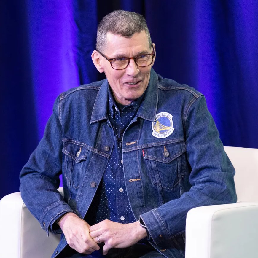 Levi’s CEO Chip Bergh just said the San Francisco-based jeans company is expanding its gender-neutral line of clothing. Bergh clearly hasn’t learned anything from Bud Light going woke and suffering a 25% nationwide decline in sales.