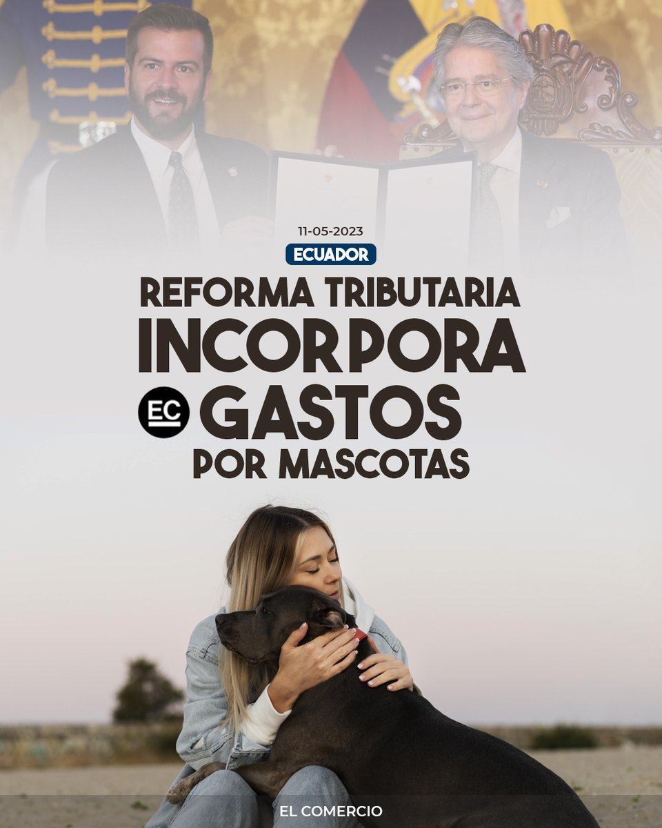 El Comercio tweet media