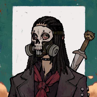 #NewProfilePic <a href="/FidelionNFT/">Fidelion \191\</a>