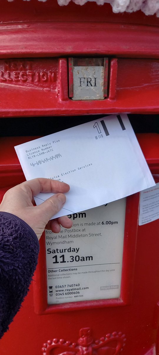 georgia_philip's tweet photo. A story of small actions to make a big difference. 👇 @UEA_UCU friends, local ballot papers have landed, you know what to do! #DontDestroyUEA
@UCUEHCRegion @ucu https://t.co/w7FiWPEIo7