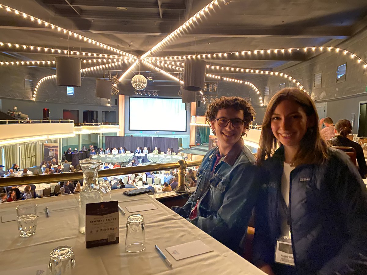 EEC_California's tweet image. EEC is proud to be present at the @CAwildfireTF Central Coast Regional Meeting to collaborate on pathways to wildfire and forest resilience in the Central Coast.  @CAL_FIRE 
@CalNatResources
#TaskForceProgress #Wildfire