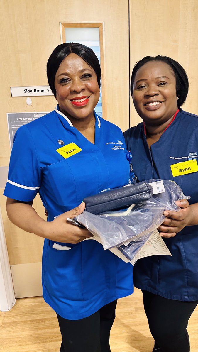 Dale Carrington tweet media