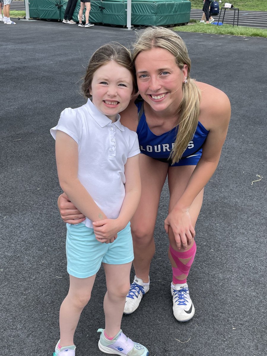 Lourdes KnightsTrack tweet media