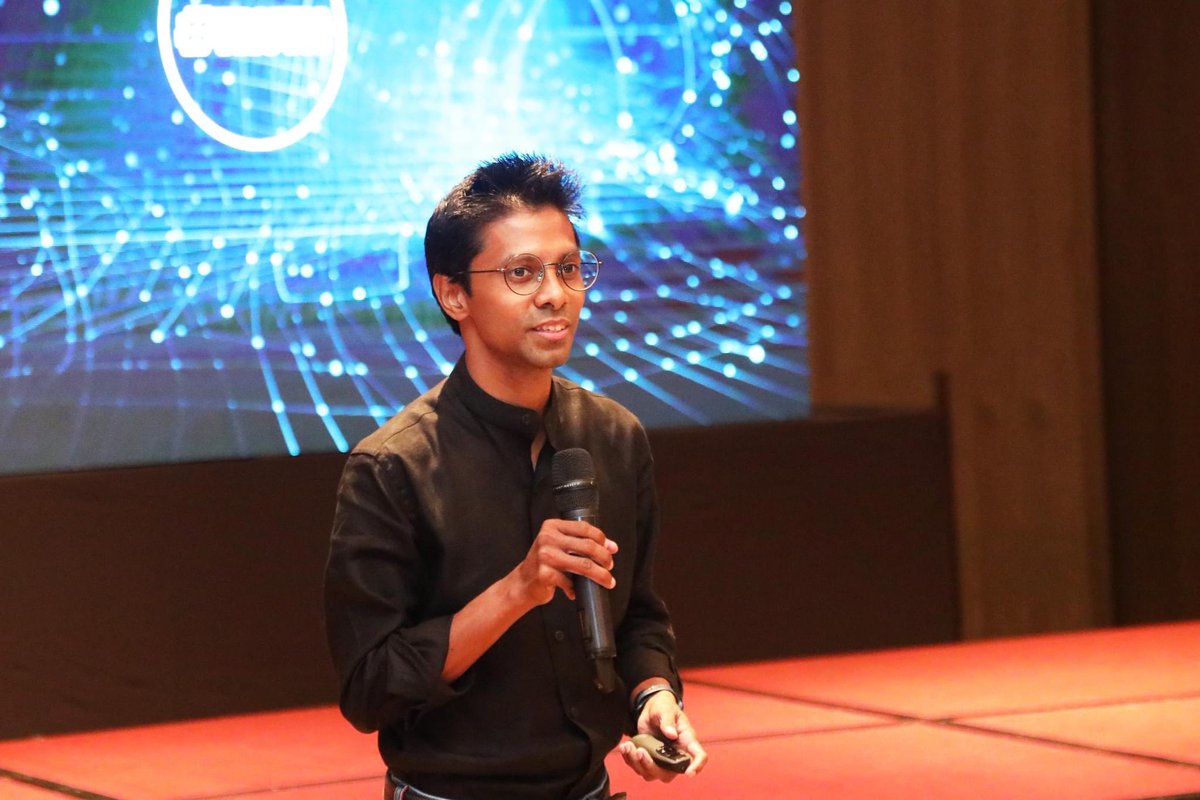 seninda's tweet photo. The launch of #AI powered technologies for marketing communications industry by @BoutiqueNetwork #Advertising #Marketing #creative https://t.co/uxKmA09JQq