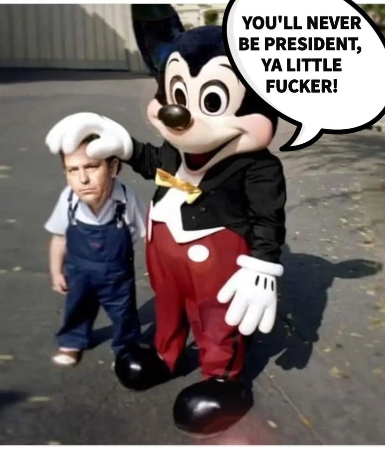 dogloverrn8's tweet photo. @MiamiHerald #IStandWithDisney #DeSantan
#TropicalHitler #DeSantistan
#DeSantisDestroysFlorida https://t.co/9vT47UHoo2