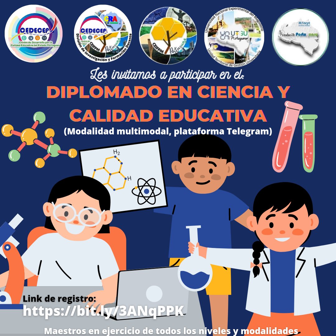 CEIFP-PORTUGUESA tweet media