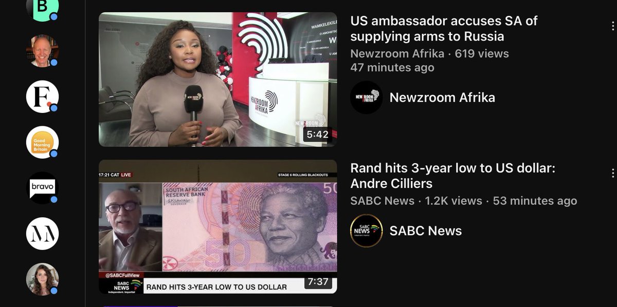 influence_peer's tweet photo. Perhaps why the rand is REALLY underperforming?! Cause of baseless accusations…🤨😎
#currencymanipulation https://t.co/WNSRim8xyg