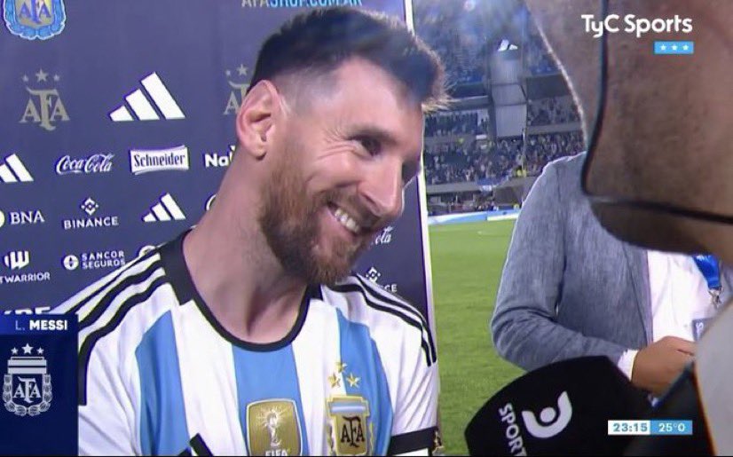 OutMessi_'s tweet photo. hemos recorrido un largo camino https://t.co/nxGw3bT5Qq