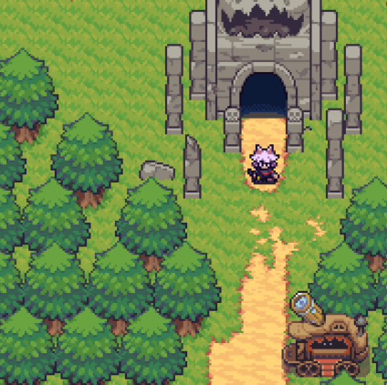 descendgg's tweet image. We are bringing the best web3 dungeon crawling experience to players on mobile

🤜Grind challenging dungeons
🏦Earn loot from monster drops and quests
💰 Trade items as NFTs or wager them in the arena

♥️ Follow us for more updates and join the Discord ♥️