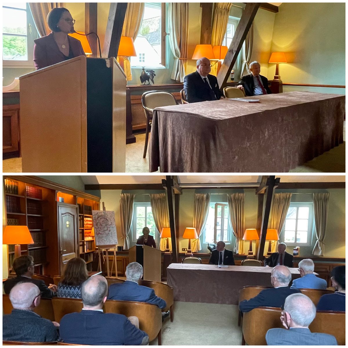 Yuriko Backes tweet media