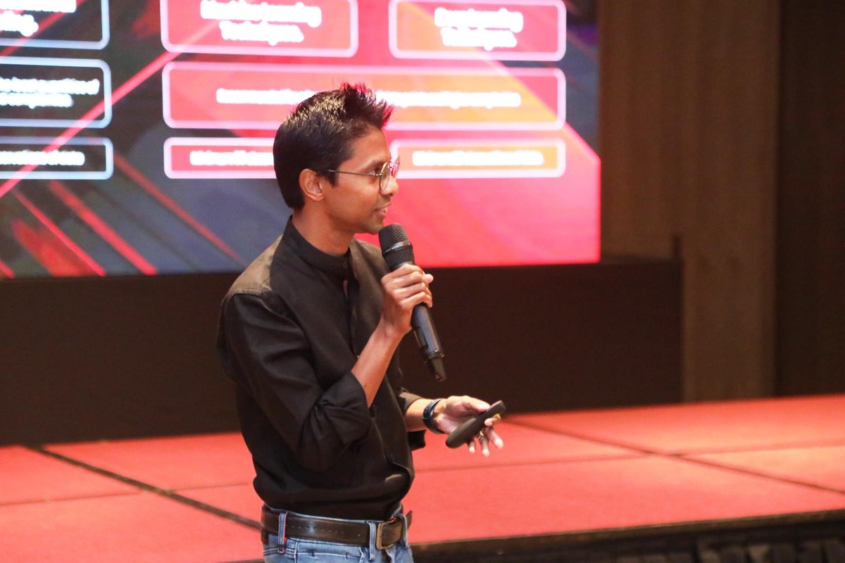 banthenorm's tweet photo. A meetup with the future: The launch of two disruptive AI-powered technologies for advertising and marketing communications by #BoutiqueAgencyNetwork #BoutiqueAlchemist #madai https://t.co/FpngqPeg0X