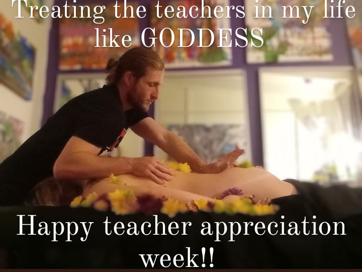 MasterTucson's tweet photo. Happy teacher appreciation week! #teachertwitter #teacher #TeacherAppreciationWeek #TeacherAppreciationDay #TeacherAppreciation #TeacherAppreciationWeek2023 #goddess #MassageFullBodyMassage #massagemastertucson #mastertucson #Masters #gift #giftideas https://t.co/l4uvE5cciY