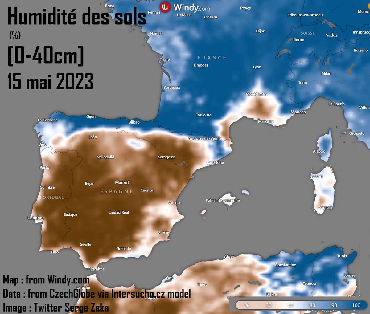 Dr. Serge Zaka (Dr. Zarge) tweet media