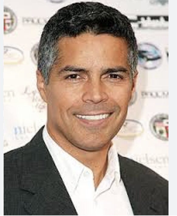 Esai_Morales tweet picture