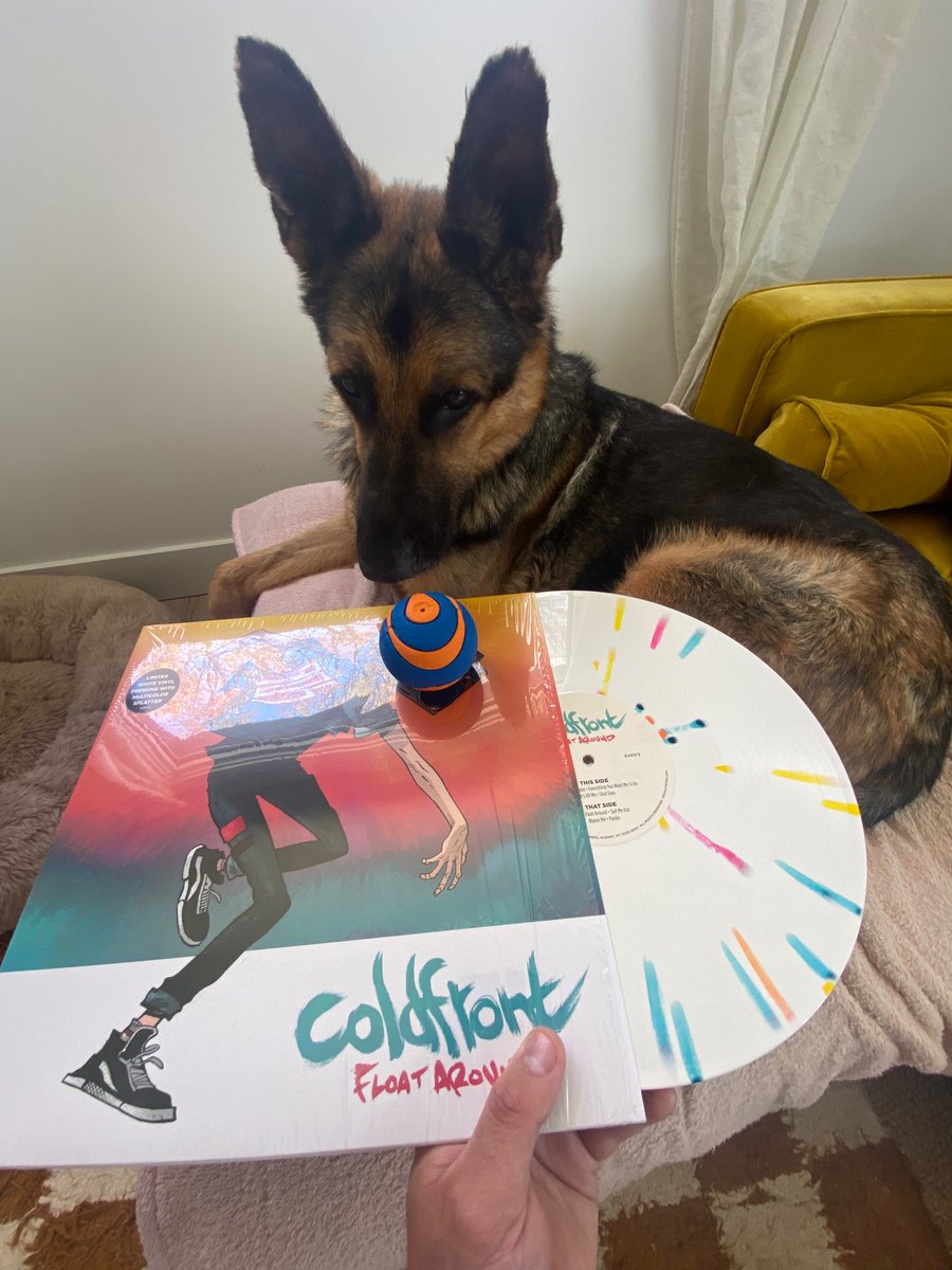 Coldfront tweet media