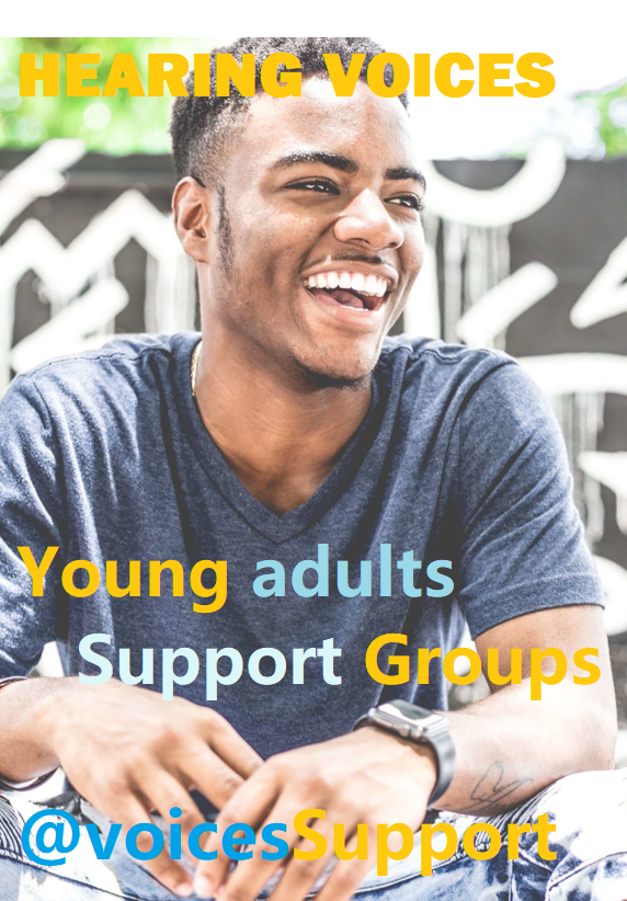 HearingVoicesBirminghamUKSupportGroup tweet media