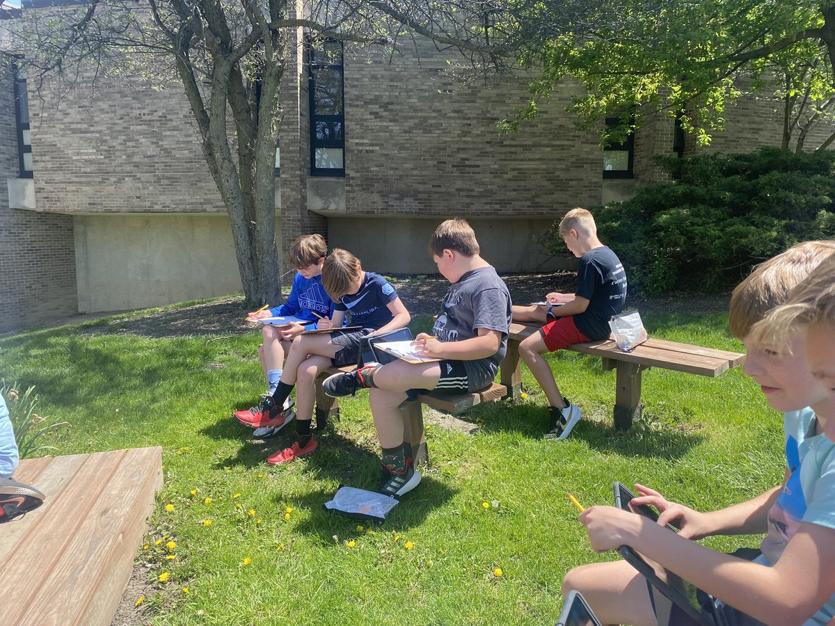 Ms. Snell tweet media