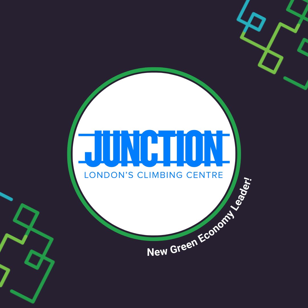 Green Economy London tweet media