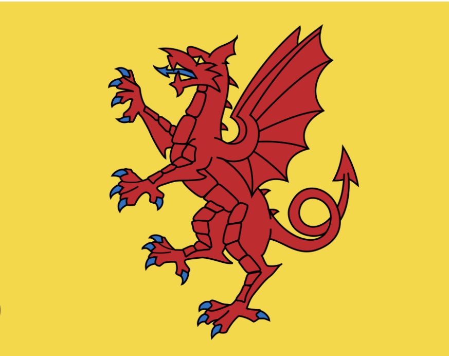 Happy Somerset Day!

What a beautiful day it has been in our wonderful county. Sunshine all the way.
#flytheflagforkingandcounty