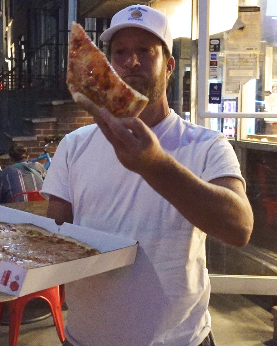 Dave Portnoy on Twitter "Barstool Pizza Review Crust Brooklyn