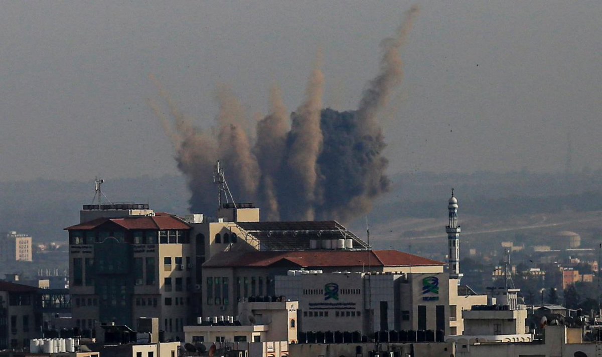 The informant 🔥🗞 on Twitter: 