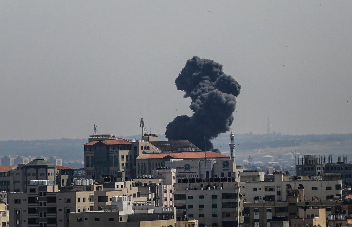 The informant 🔥🗞 on Twitter: 