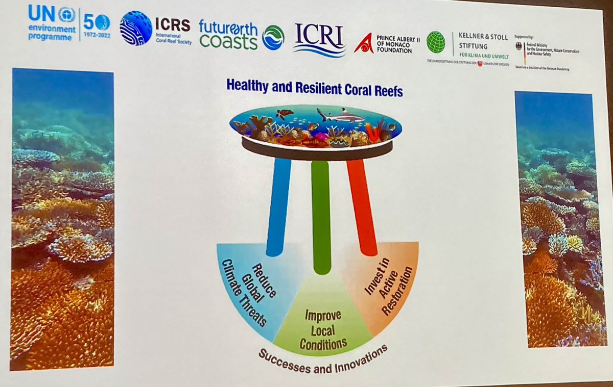 Tuned in with the Reef Systems group at @sos_bangor_uni for Linnean Society of London online seminar by <a href="/dobura/">David Obura</a>: ‘Coral Reefs: A canary in the coal-mine for the Anthropocene’
#coralsdieunderwarmingseas
#coralreefsmaketheUNRedList
#uncertainfutures
#integratemanagementactions