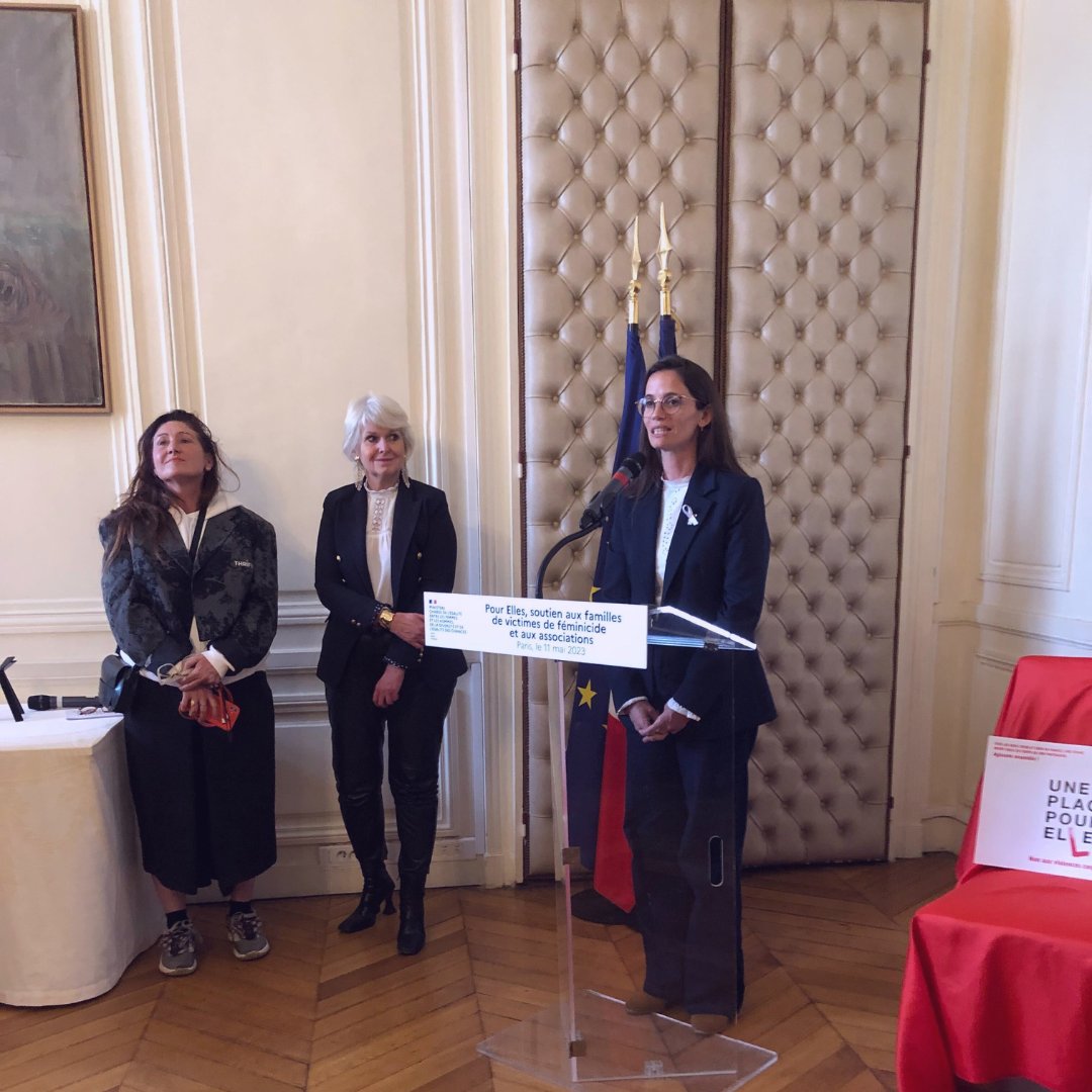 Fondation des Femmes tweet media