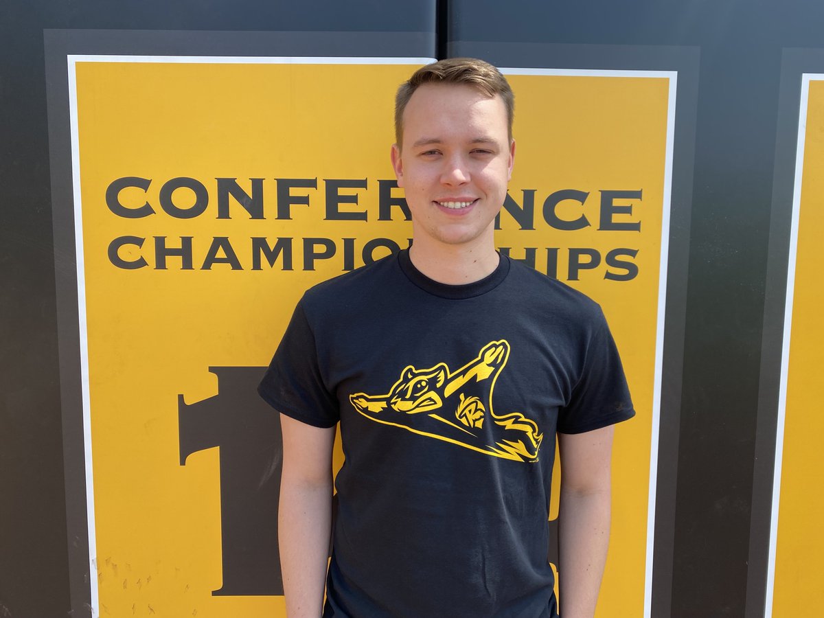 Go Rams 🐏

Join us on Saturday, May 20th for a night of VCU FUNN! We're welcoming Zeb Jackson, Fats Billups, Rodney the Ram and more of your favorite VCU stars to The Diamond. Stick around after the game for In-Your-Face Fireworks!
🎟️: atmilb.com/3Z6KiWj