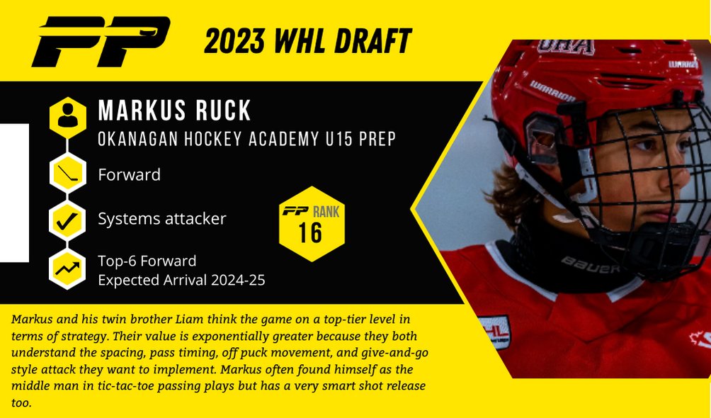 Puck Preps Western Canada on Twitter: 