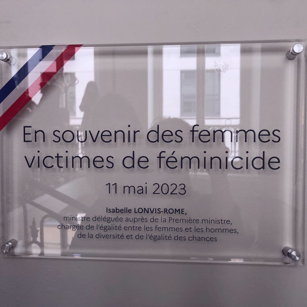 Fondation des Femmes tweet media