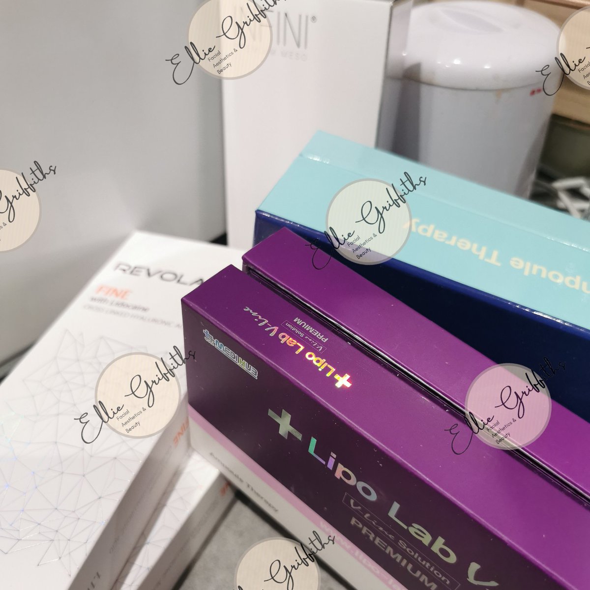 Ellie Griffiths tweet media