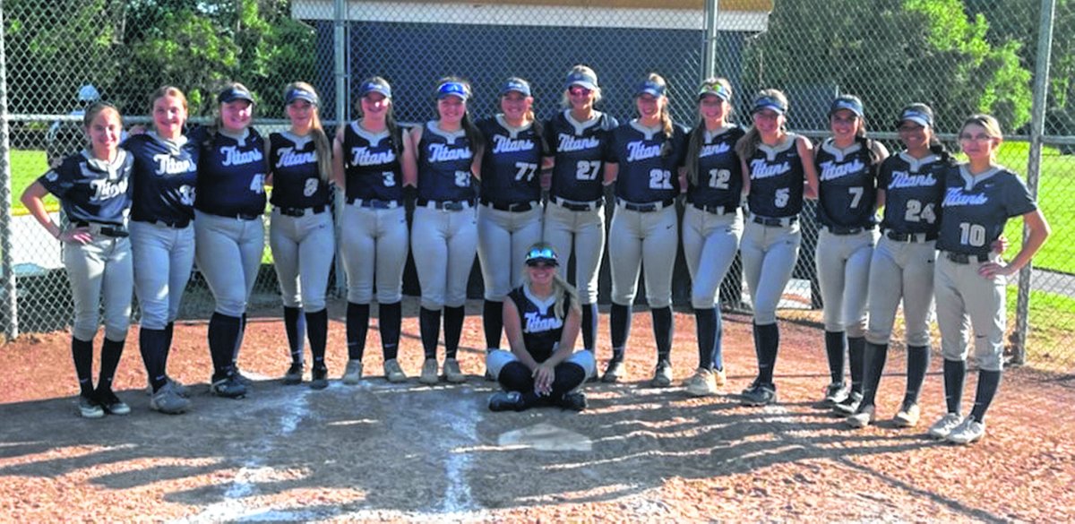 Your 2023 <a href="/OHSAASports/">OHSAA Sports</a> <a href="/SEDABSports/">SEDAB</a> Division IV softball sectional champions Notre Dame Titans &amp; head coach <a href="/FordShad/">Shad Ford</a> (submitted photo) <a href="/BrandonEntler/">Brandon Entler</a> <a href="/GoNDTitans/">Notre Dame Athletics</a> <a href="/libby_kelly4/">libby kelly</a> <a href="/EntlerMaddie/">Maddie Entler</a> <a href="/sparksgwen27/">Gwen Sparks</a> <a href="/FordKyndall/">Kyndall Ford</a> <a href="/AlaylaSoard2026/">Alayla Soard</a> <a href="/KatieStrick77/">Katie Strickland</a> <a href="/_Breehicks/">Bree</a> <a href="/kaylyn_darden/">kaylyn_darden</a>