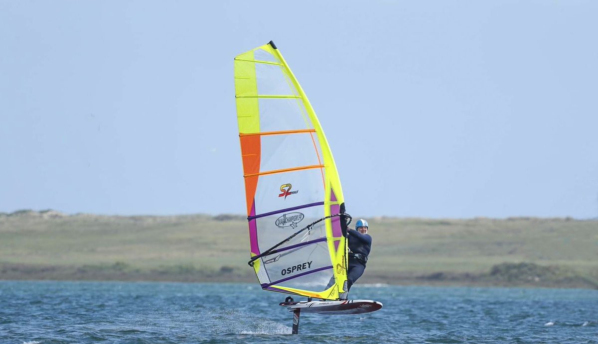 GwenaelGourlay's tweet photo. 2023 Gear in action ; #fmxracing #hyperion #s2maui #osprey #lokefoil
#windfoil #windsurf #foil #foiling #flying https://t.co/7E8tnLJ1pS
