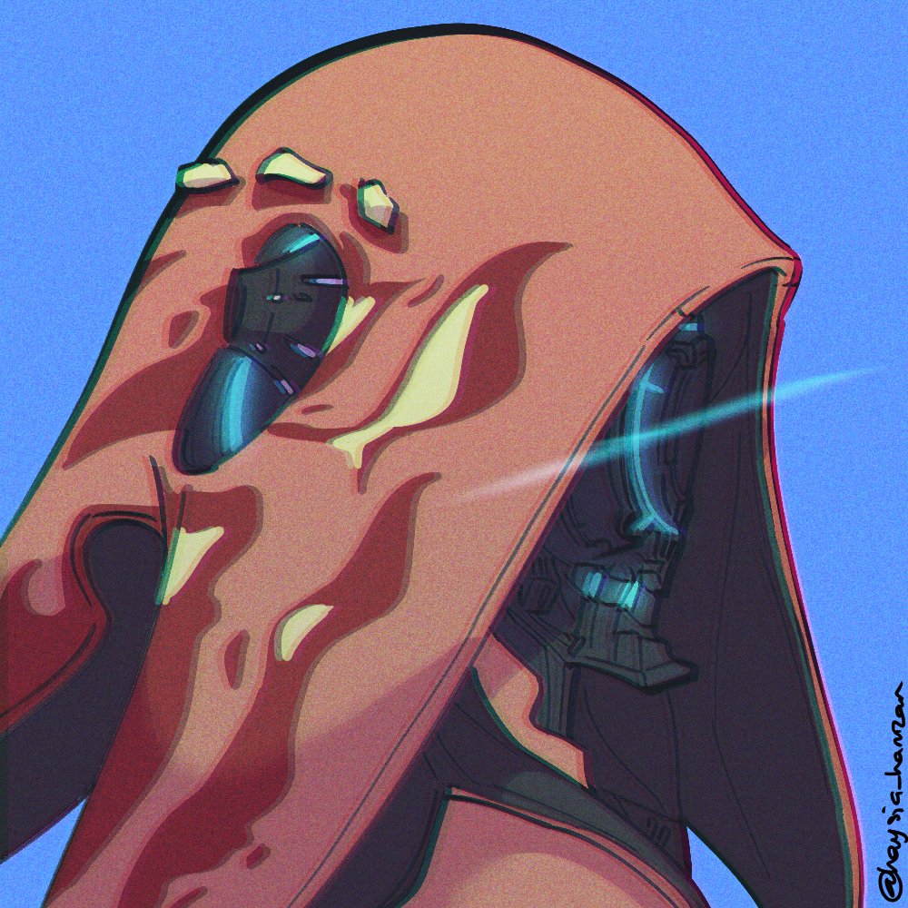 haysia_haruzan's tweet photo. Remember when I said I wanted to start Warframe 1000 x 1000 px profile series back in March? I started with good ol' Ivara
I'm allowing people to use this as their profile pic or anything as long as I'm credited and it's NOT for commercial use.

#Warframe #warframefanart #ivara https://t.co/SSBb38drWz