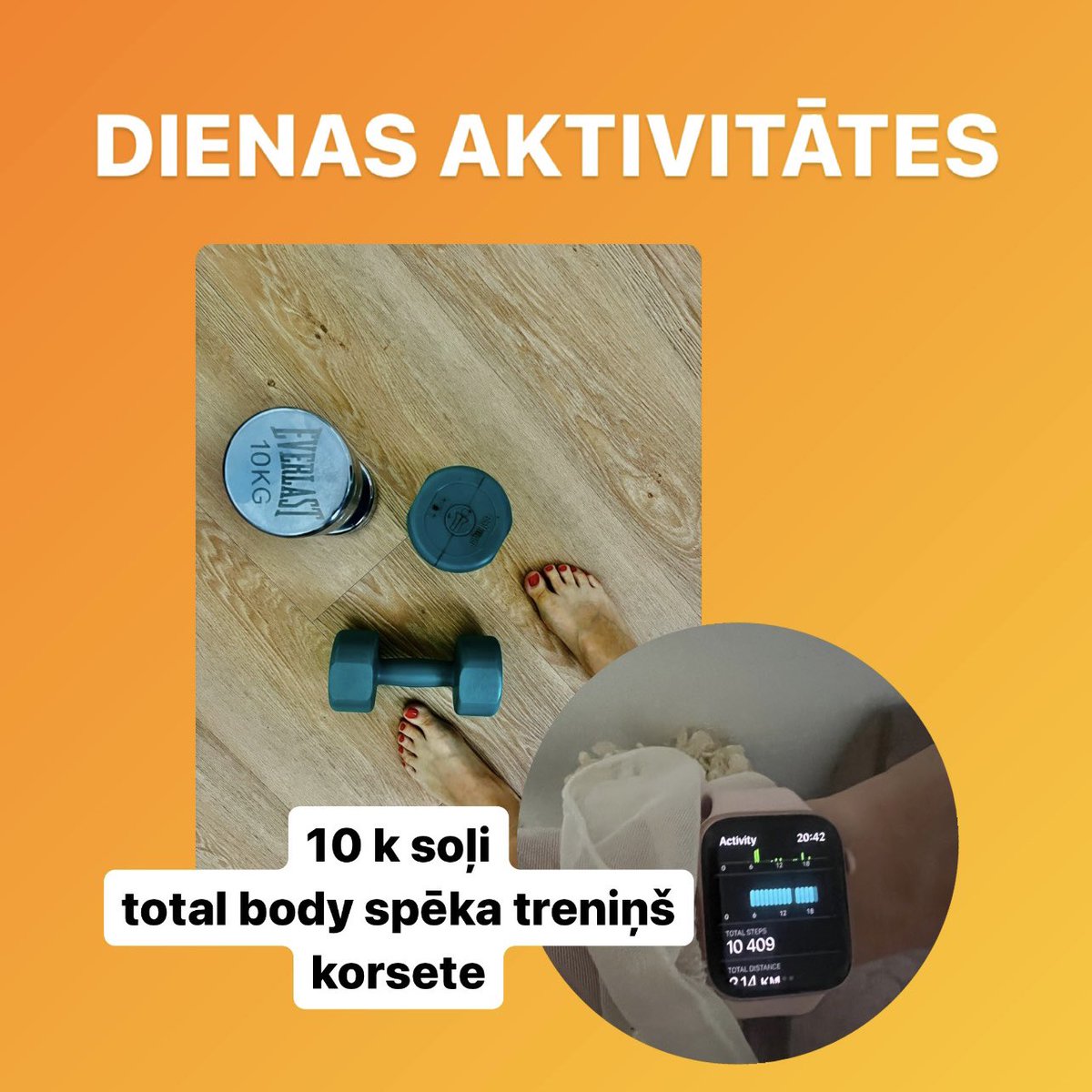 FitbodyAgnese's tweet photo. 11. Maijs https://t.co/06qFYXruQ6
