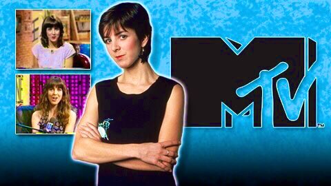 Happy birthday to original MTV VJ Martha Quinn. 