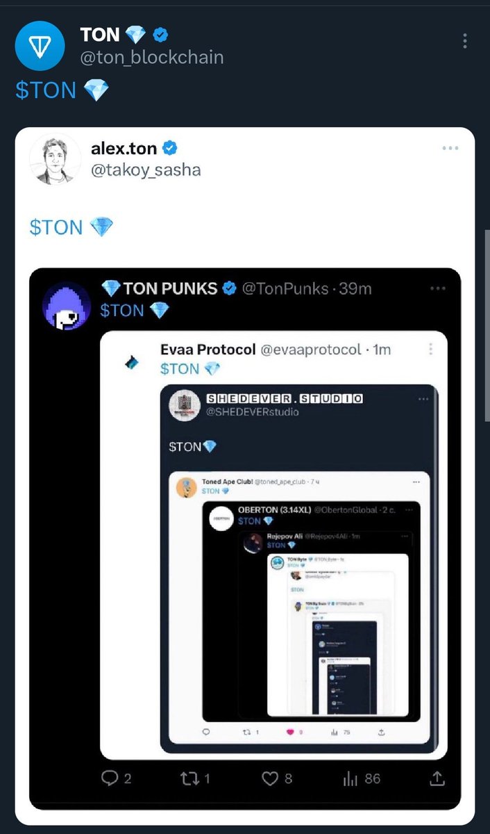 Tonpound tweet media