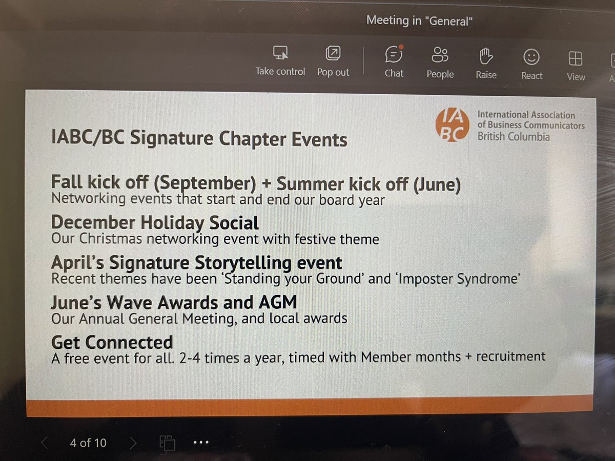 KimHanhHong's tweet photo. Today I learned about an excellent program for those who want to develop opportunities, relationships, and communication skills in Vancouver, BC.
Thanks for letting me know this helpful information @WahibaChair 
#UCWPUBR300 https://t.co/9Sf7tB5snI
